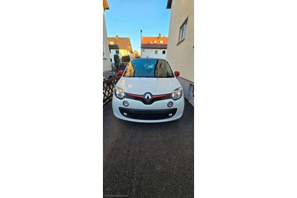 Renault Twingo Gebrauchtwagen