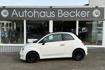 Fiat 500 Gebrauchtwagen