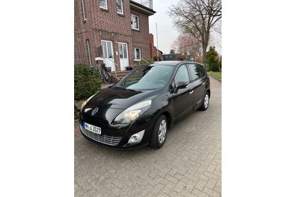 Renault Grand Scenic Gebrauchtwagen