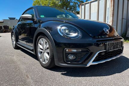 VW Beetle Gebrauchtwagen