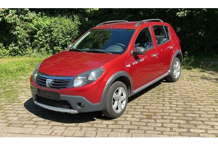 Dacia Sandero Gebrauchtwagen