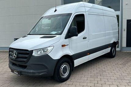 Mercedes-Benz eSprinter III Kasten L2 Klima*Sitzheizung*1.Hand Gebrauchtwagen