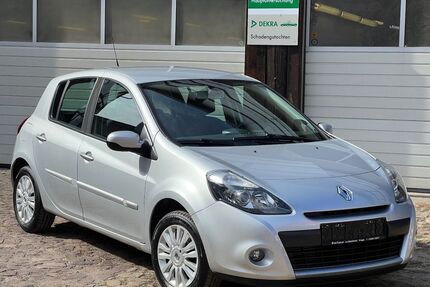 Renault Clio Gebrauchtwagen