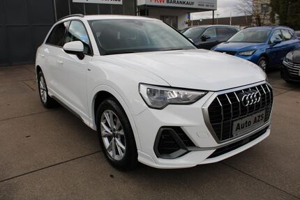 Audi Q3 Gebrauchtwagen