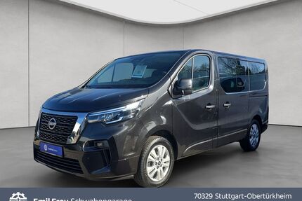 Nissan Primastar Gebrauchtwagen