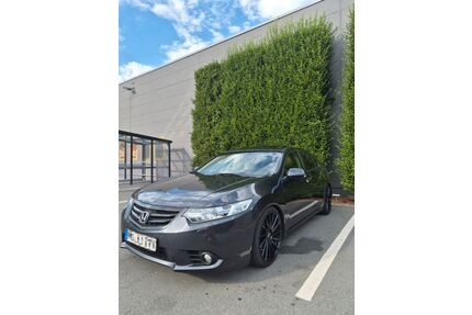 Honda Accord Gebrauchtwagen