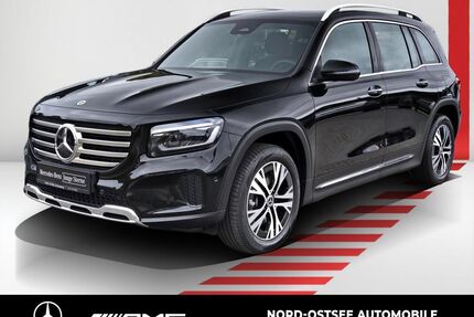 Mercedes-Benz GLB 200 Gebrauchtwagen