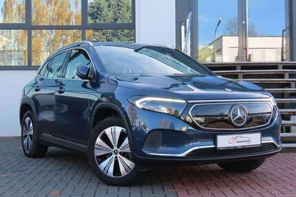 Mercedes-Benz EQA Gebrauchtwagen