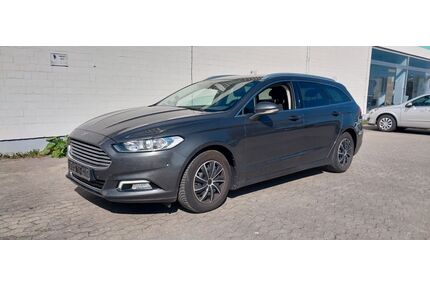 Ford Mondeo Gebrauchtwagen