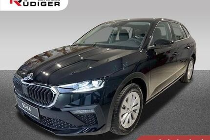 Skoda Scala Gebrauchtwagen