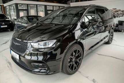 Chrysler Pacifica Gebrauchtwagen