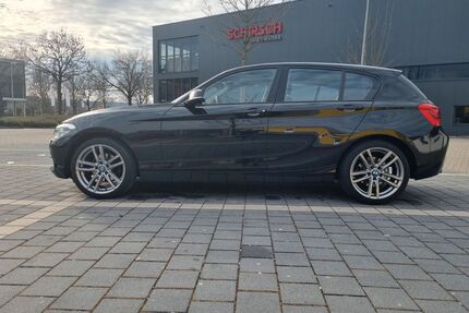 BMW 120 Gebrauchtwagen