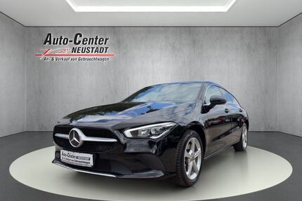 Mercedes-Benz CLA Shooting Brake Gebrauchtwagen
