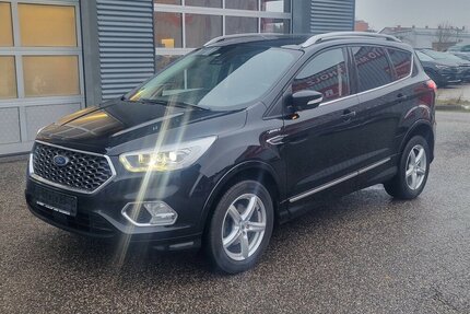 Ford Kuga 1.5 Klimaautomatik NAVI BI-XENON Gebrauchtwagen