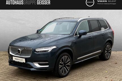 Volvo XC90 Gebrauchtwagen