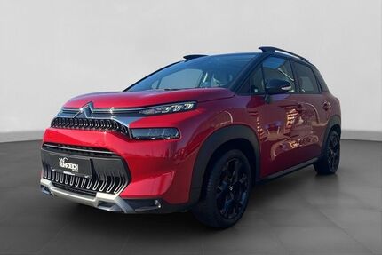 Citroen C3 Aircross Gebrauchtwagen
