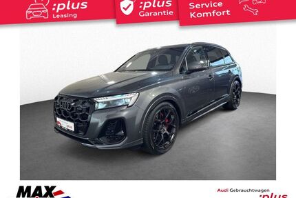 Audi Q7 Gebrauchtwagen