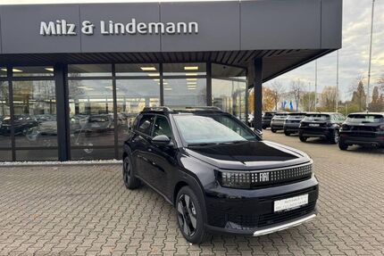 Fiat Grande Panda Gebrauchtwagen