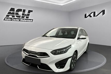 Kia ceed Sportswagon Gebrauchtwagen