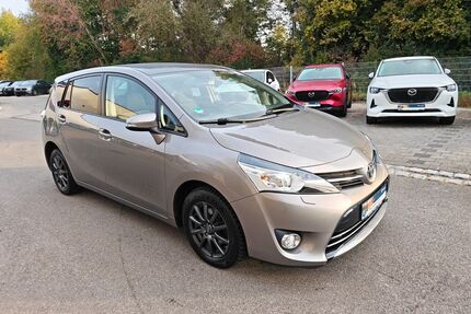 Toyota Verso Gebrauchtwagen