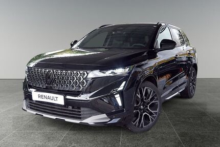 Renault Austral Gebrauchtwagen