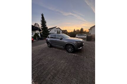 Volvo XC90 Gebrauchtwagen