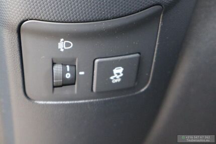 Kia Soul Gebrauchtwagen