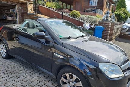 Opel Tigra Gebrauchtwagen