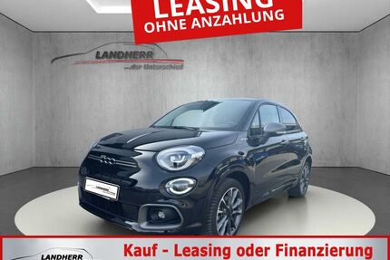 Fiat 500X Gebrauchtwagen