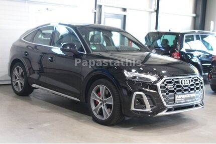 Audi SQ5 Gebrauchtwagen