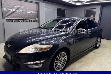 Ford Mondeo Gebrauchtwagen
