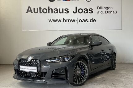 Alpina B4 Gebrauchtwagen