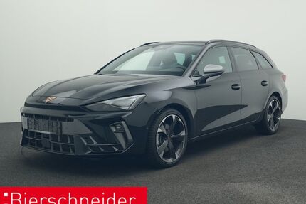 Cupra Leon Gebrauchtwagen