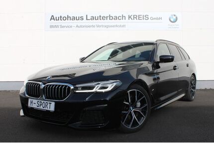 BMW 530 Gebrauchtwagen