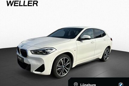 BMW X2 Gebrauchtwagen