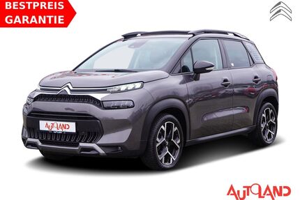 Citroen C3 Aircross Gebrauchtwagen