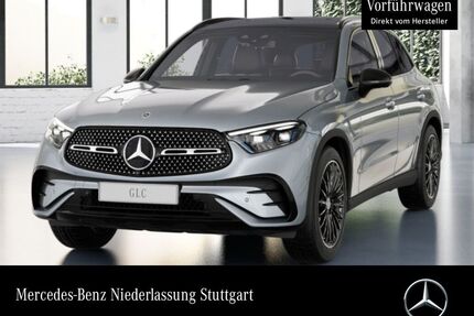 Mercedes-Benz GLC 300 Gebrauchtwagen