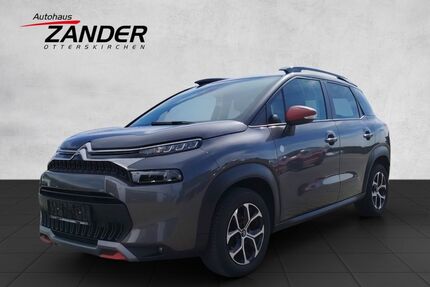 Citroen C3 Aircross Gebrauchtwagen