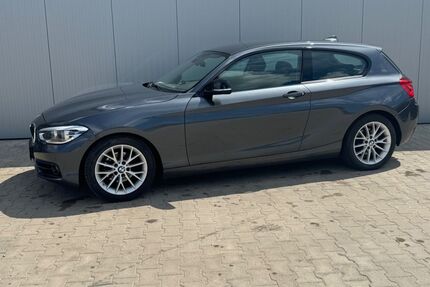 BMW 120 Gebrauchtwagen