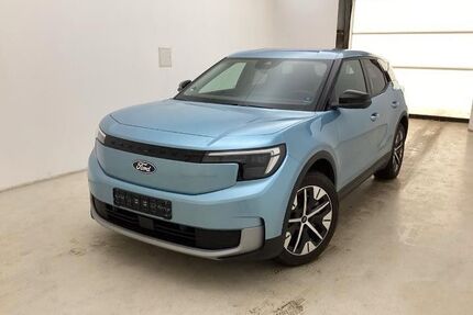 Ford Explorer Gebrauchtwagen