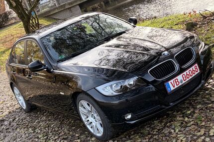 BMW 328 Gebrauchtwagen