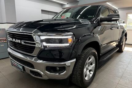 Dodge RAM Gebrauchtwagen
