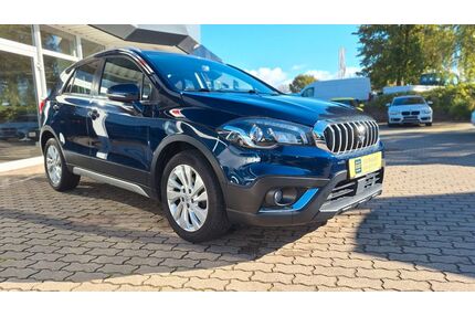 Suzuki SX4 Gebrauchtwagen
