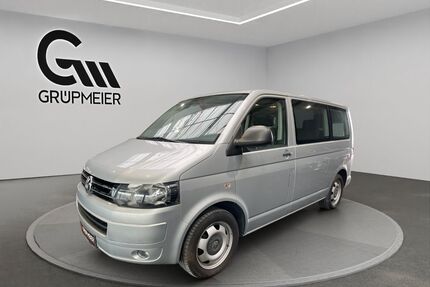 VW T5 Multivan Gebrauchtwagen