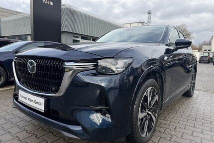 Mazda CX-60 Gebrauchtwagen