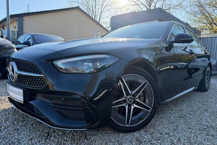 Mercedes-Benz C 200 Gebrauchtwagen