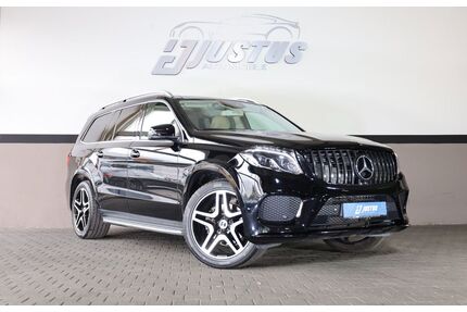 Mercedes-Benz GLS 450 Gebrauchtwagen