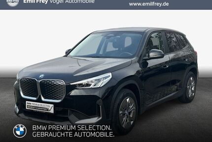 BMW iX1 Gebrauchtwagen