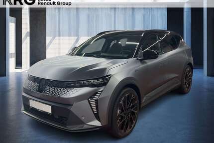 Renault Scenic Gebrauchtwagen