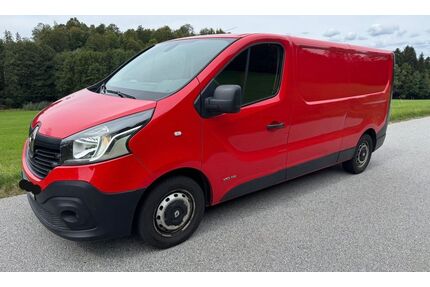 Renault Trafic Gebrauchtwagen